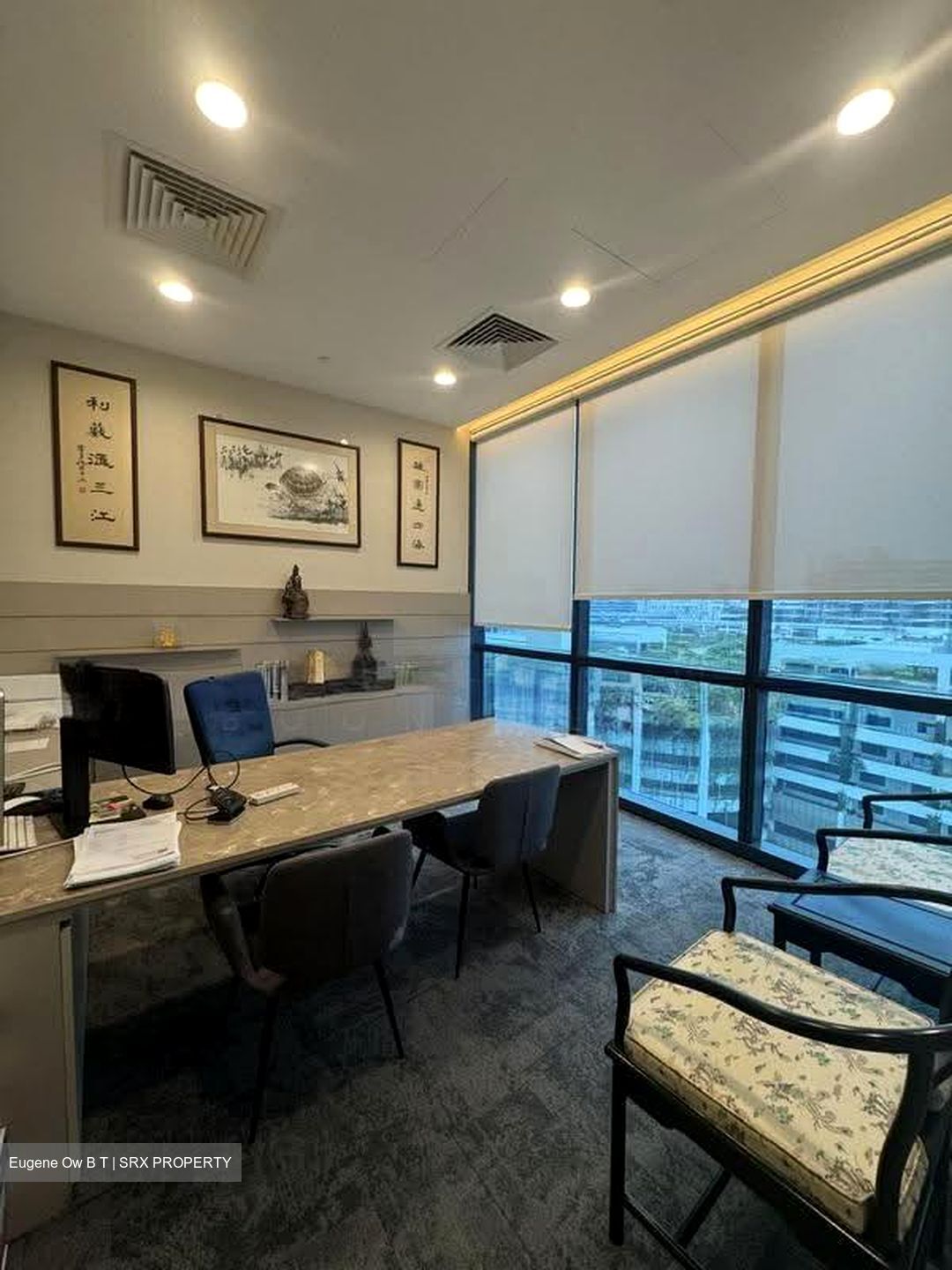 Vision Exchange (D22), Office #628726591